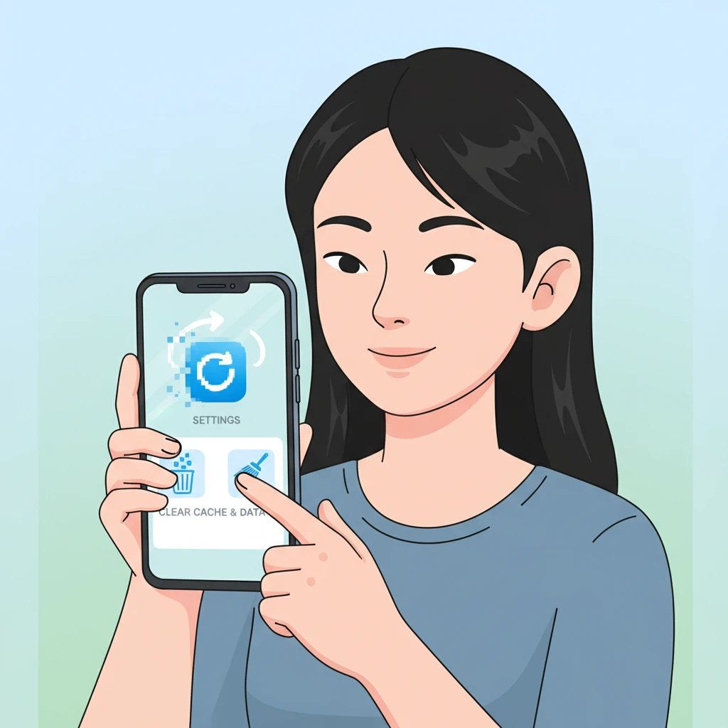 유튜브 로그인 유지 안 되는 문제 해..