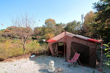 경기도 캠핑장 추천