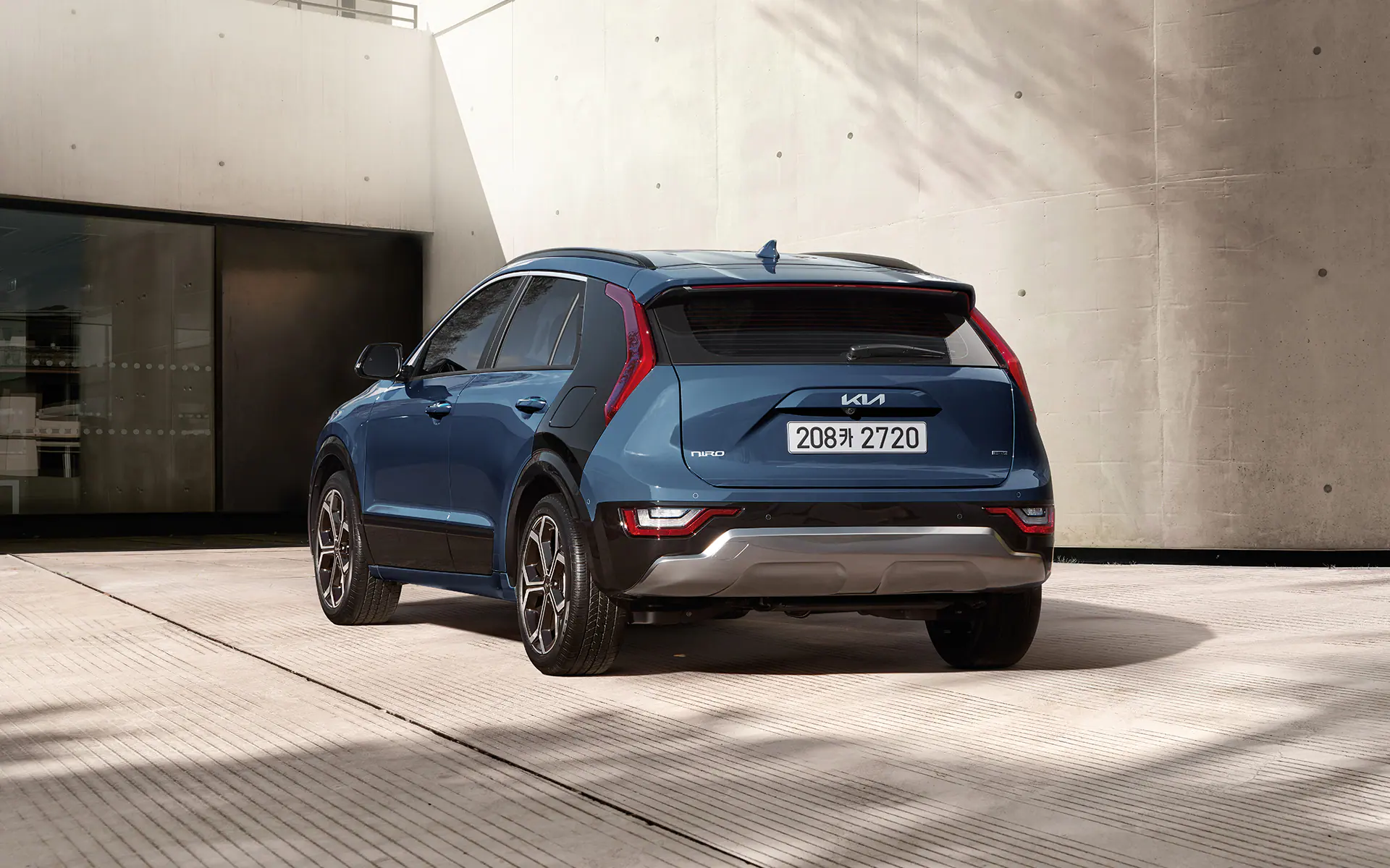 2022 니로 하이브리드 풀체인지 추천 가성비 옵션 가격 모의 견적 스포티지 비교