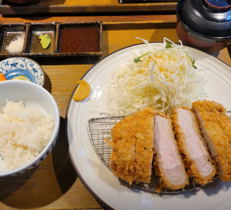 생방송투데이 빅데이터랭킹 마포 돈가스 알아보기