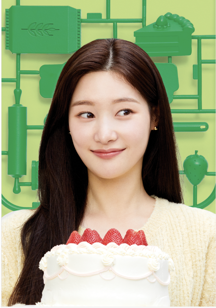 조립식 가족 출연진
