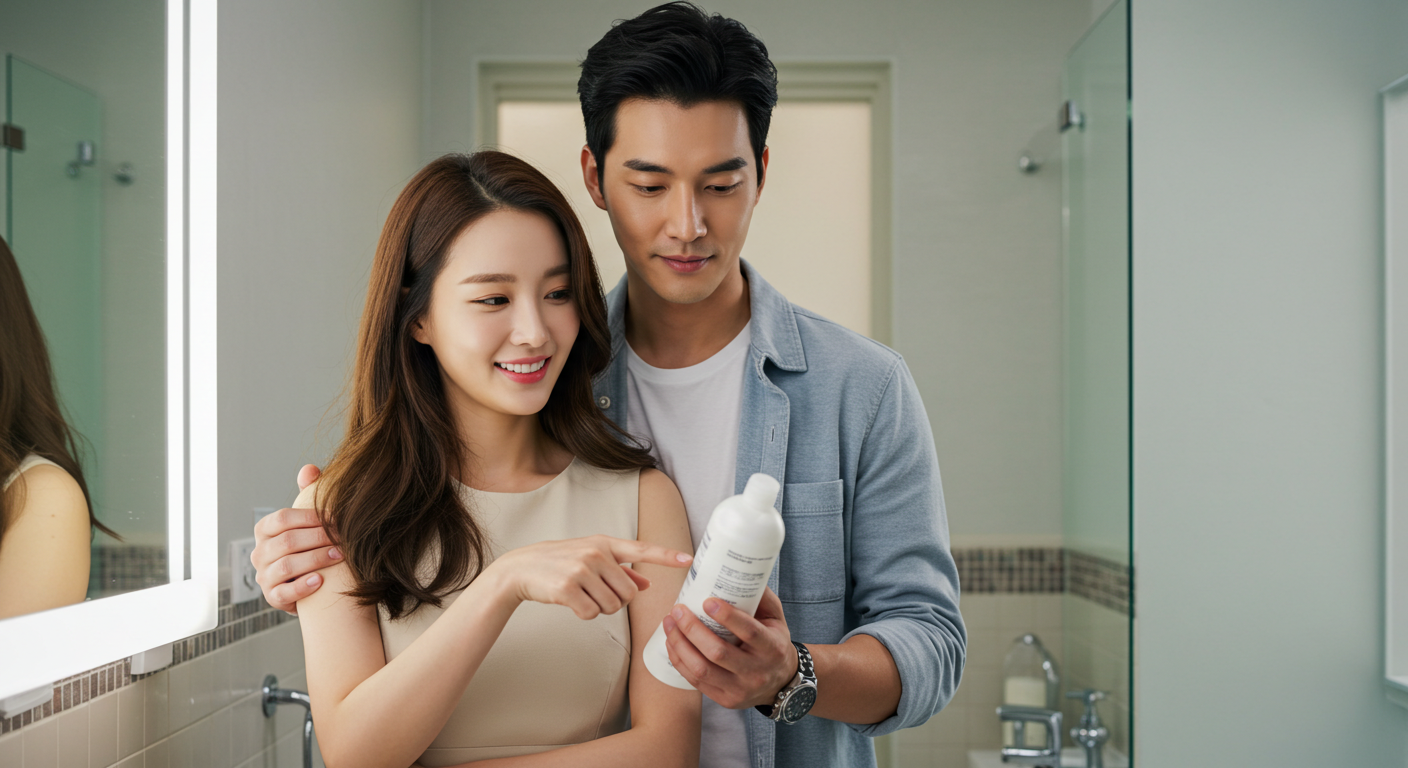 탈모샴푸 판매순위