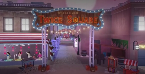 로블록스 팝업 스토어 예약 신청 방법