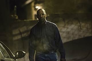 영화 더 이퀄라이저 (The Equalizer&amp;#44; 2014) 감상평 - 현실적인 히어로를 만나다