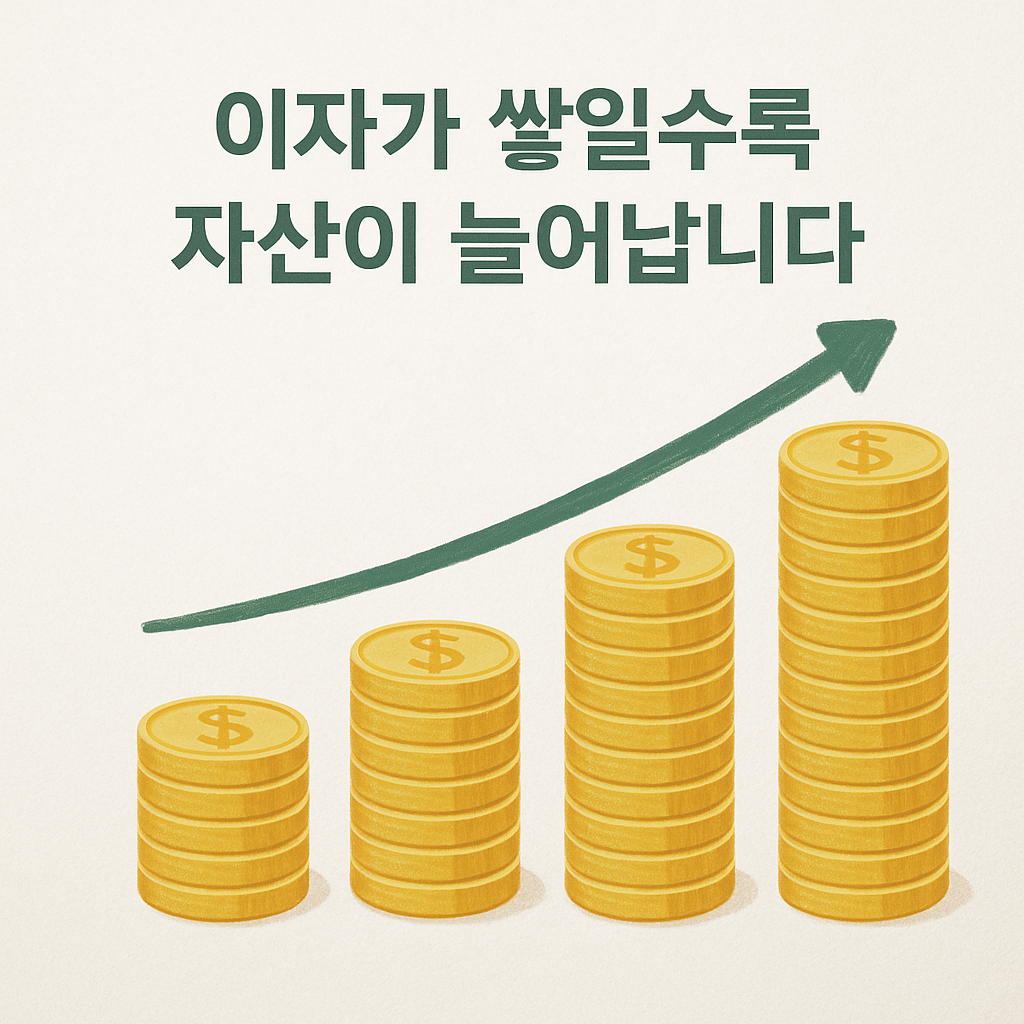 예금 금리, 진짜 이득일까? 물가와 금리의 관계 쉽게 이해하기