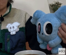 구름희