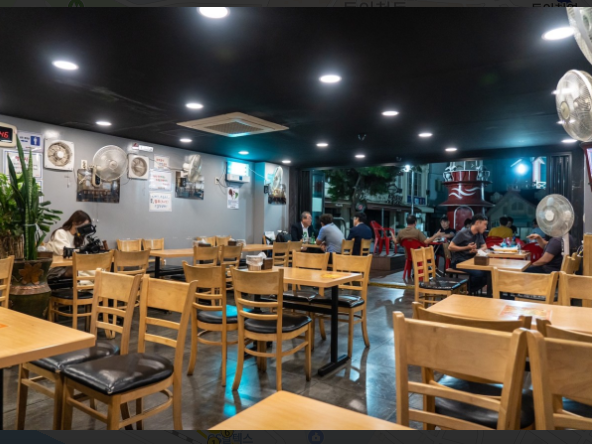 [6시 내고향] 인천 신포국제시장&amp;#44; 해외수입 식료품점&amp;#44; 야채치킨 닭강정가게 전국택배주문 정보