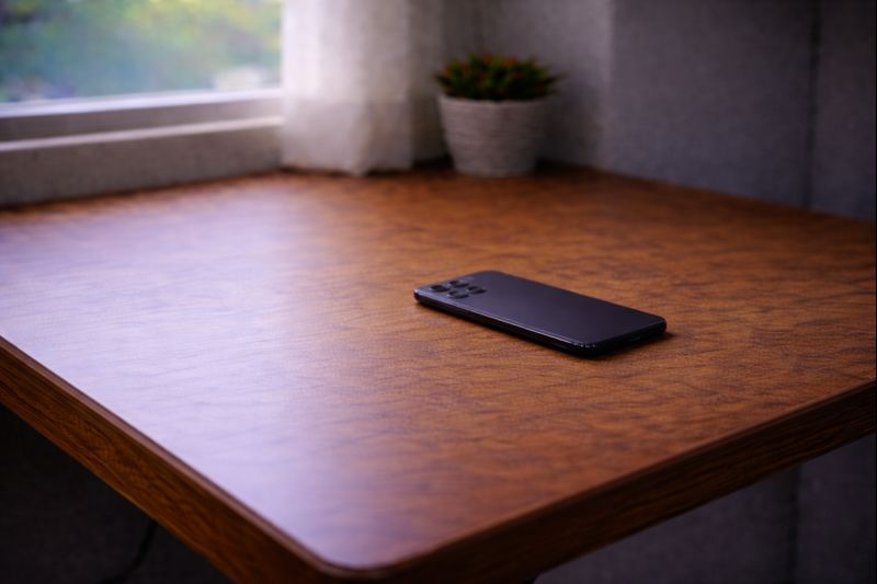 소비를 줄이지 않아도 시선이 달라졌던 순간의 기록