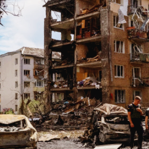 우크라이나 재건 관련주 대장주 재건주 TOP5