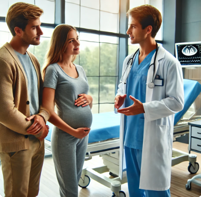 임신과 출산시 산부인과 병원 선택기준 관련 글