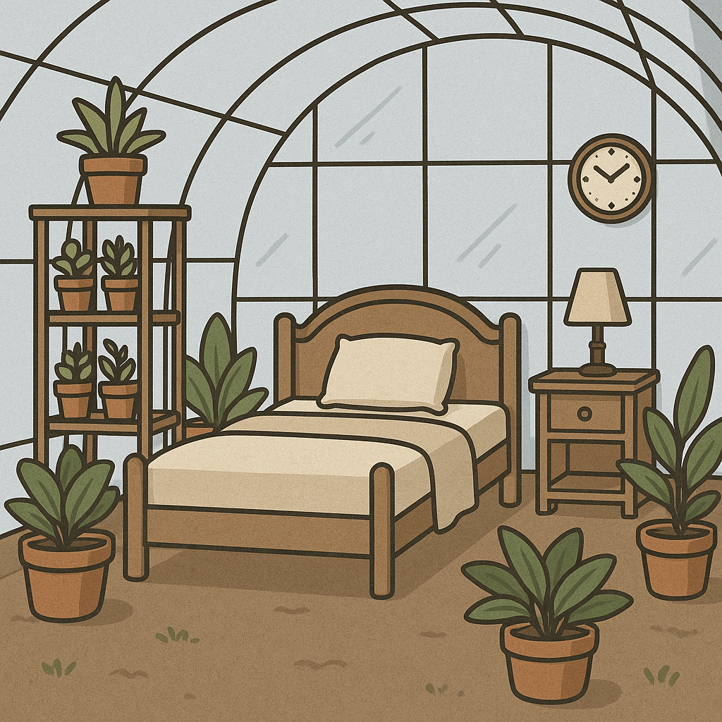 비닐하우스 관련 사진