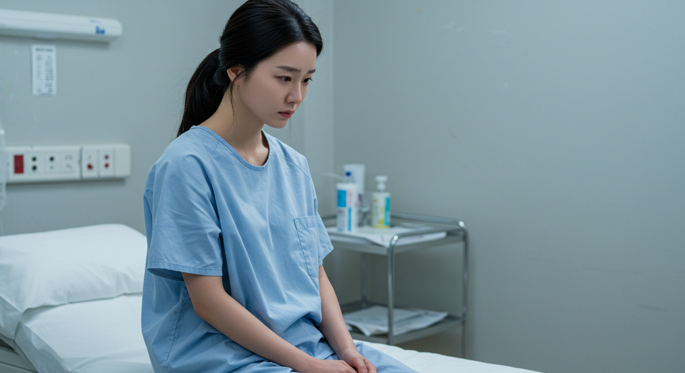 자궁건강, 여성질환