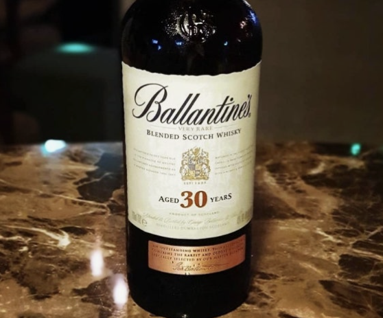 발렌타인 30년산 가격