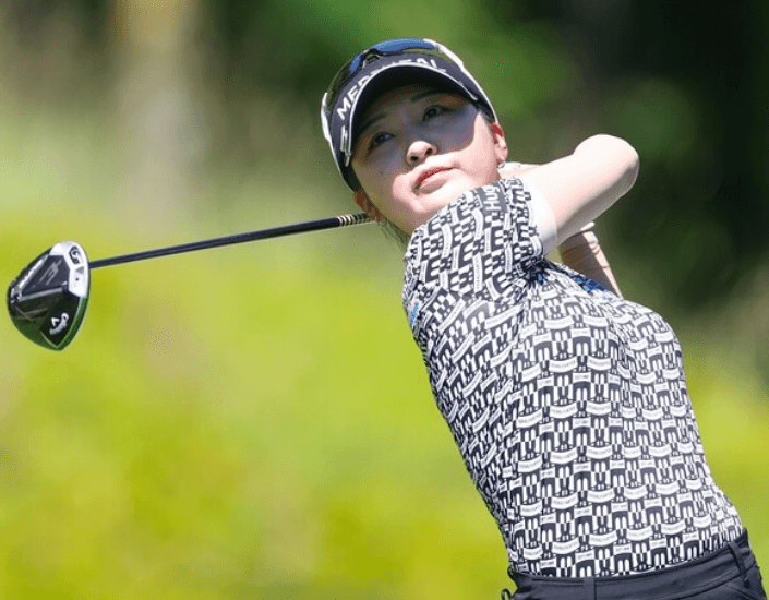 2025 오로라월드 레이디스 챔피언십 무료티켓 주차장 갤러리 총정리