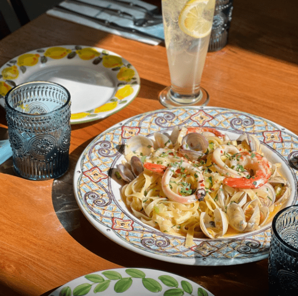 용산역 맛집 " 쇼니노 " 음식사진
