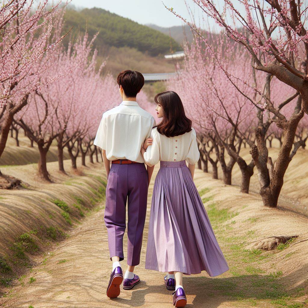 친구에게 보내는 3월 인사말 모음집 (10개)