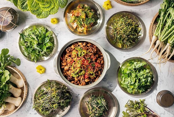 저속 노화를 위한 필수 생활 습관