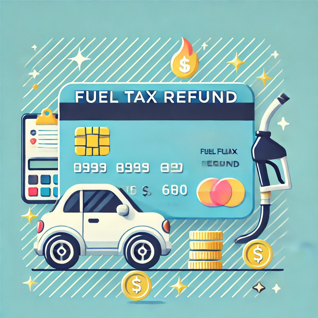 경차 유류세 환급 제도