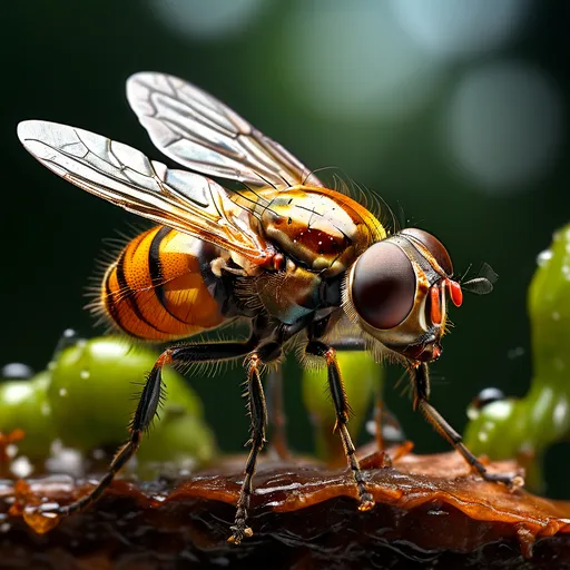 DIY 초파리 트랩 집에서 쉽게 해결하는 법