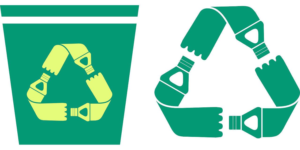 자원순환 연결고리