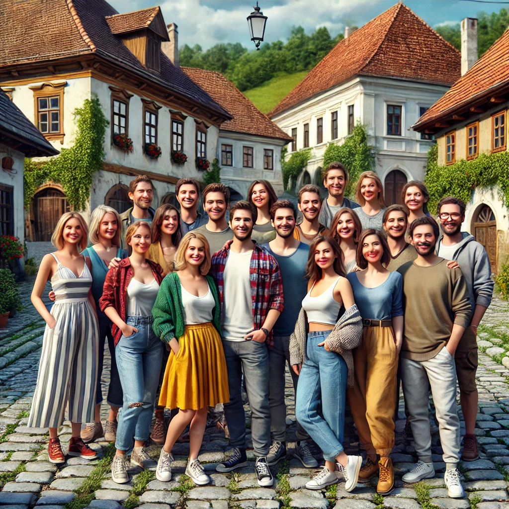 루마니아어 배우기 초보자를 위한 가이드