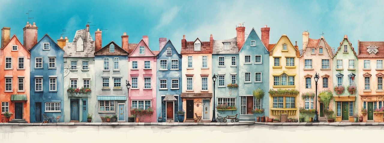 공공임대주택(청년,노인.장애인)