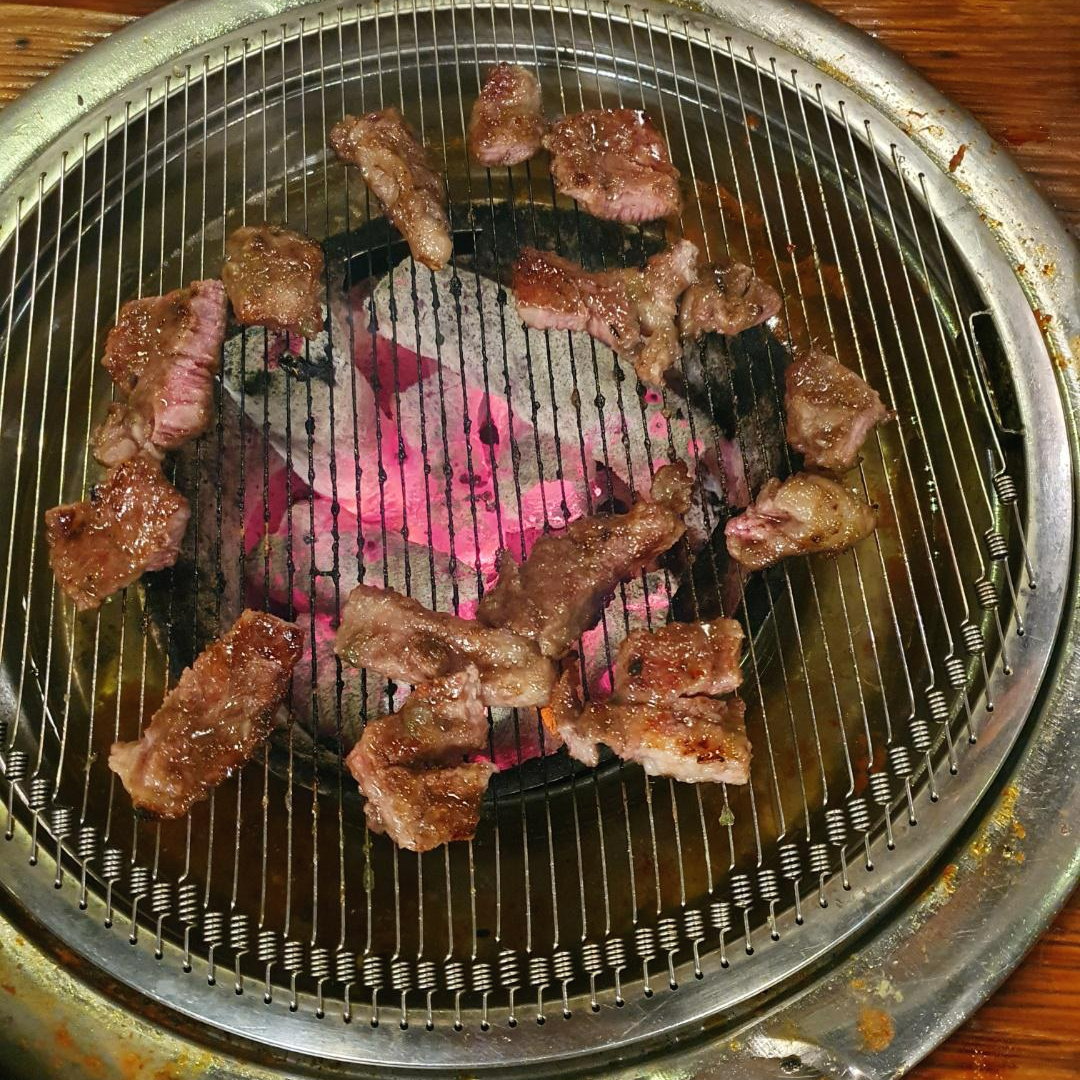 양념소갈비_익은_모습