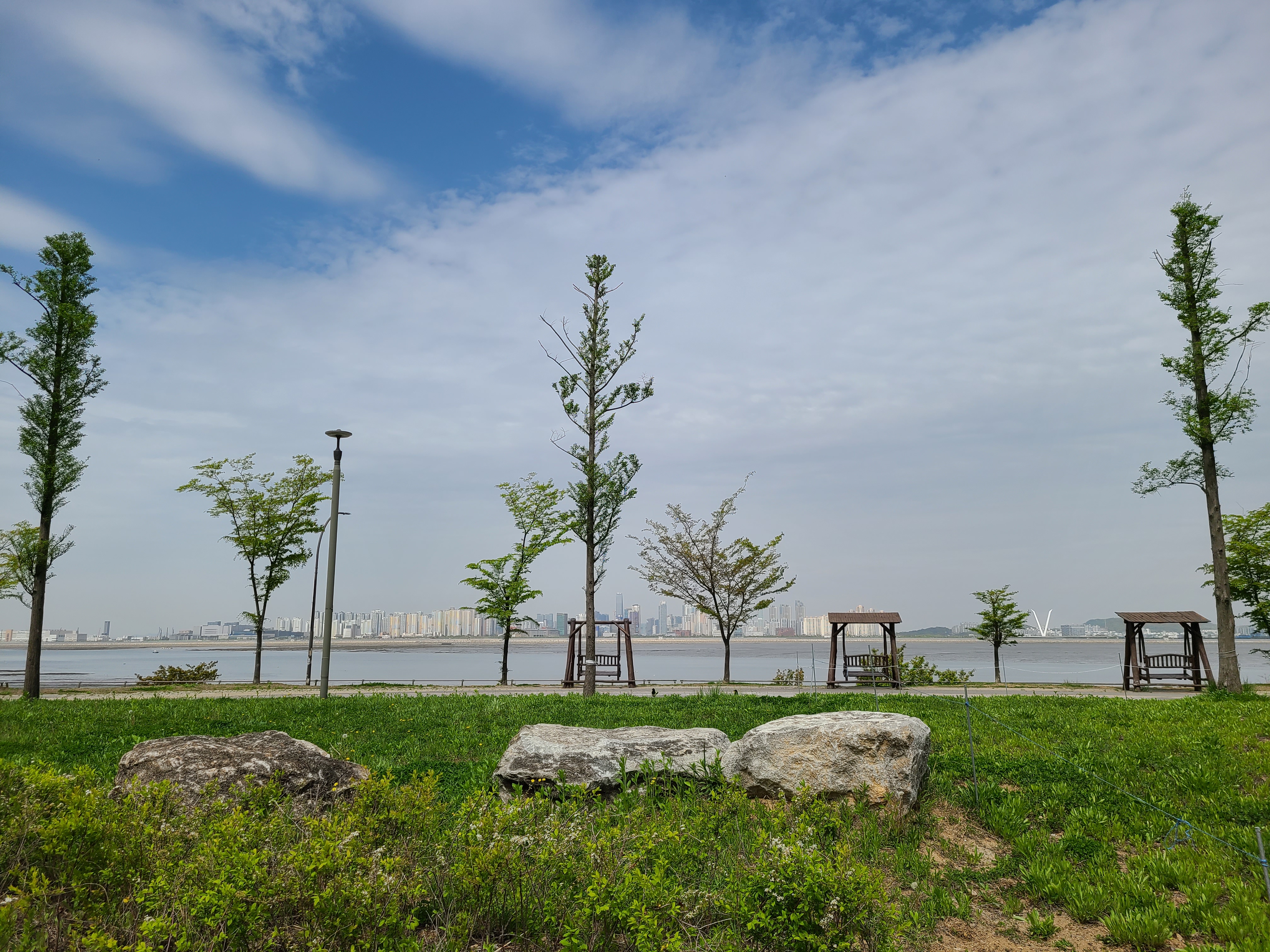 엠플러스테크노 외관 및 주변환경5