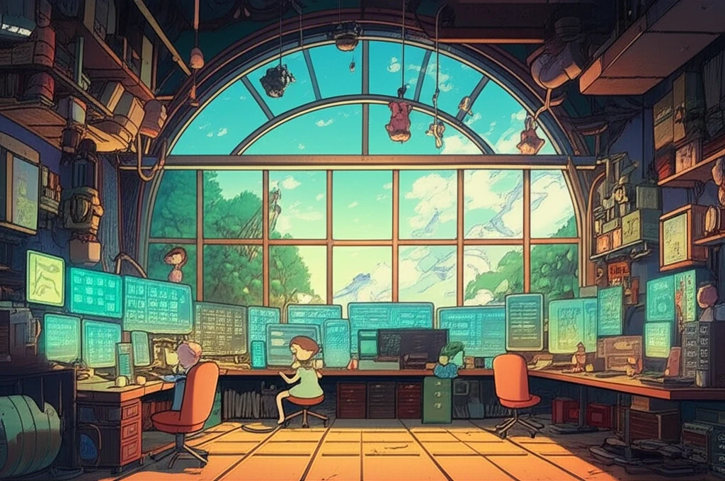 감마AI, 너만 몰랐어? 겜스고에서 