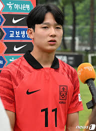 양민혁