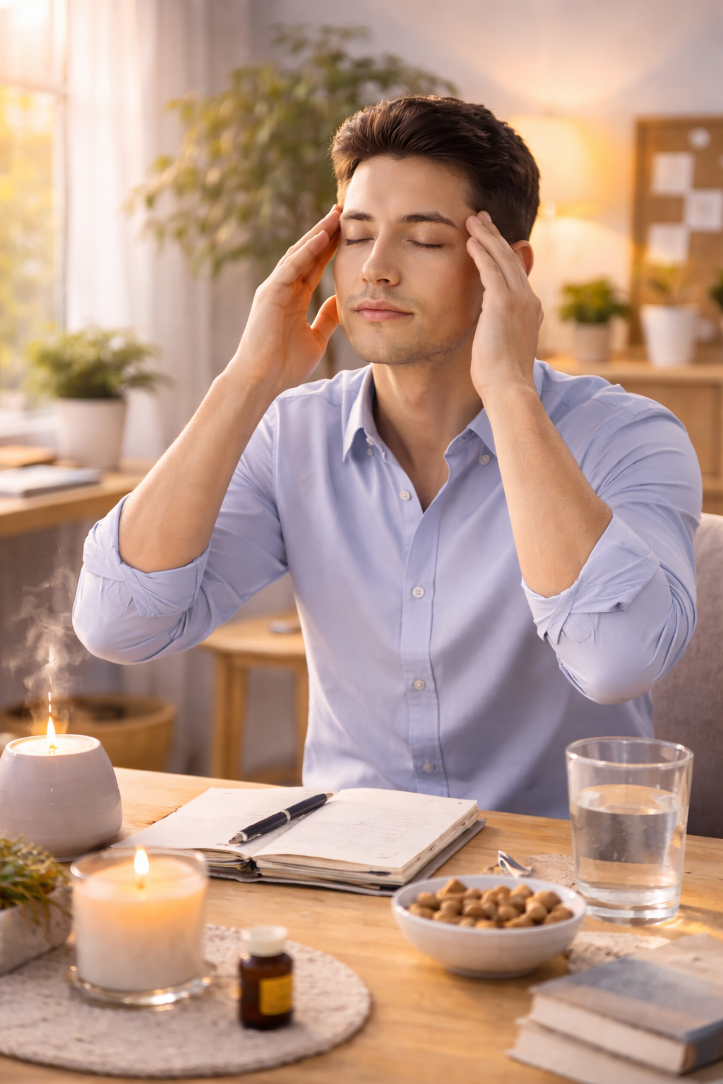 자가면역 질환 관리법