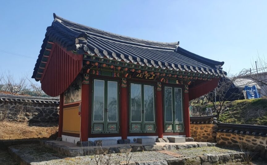 세종시 연화사 : 도심 속 수행과 치유의 공간 마음의 평온을 찾는 길, 비암사 인근의 숨은 명소