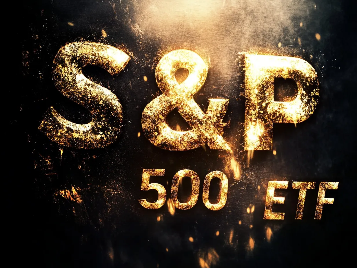 미국 주식에 투자하려면? KODEX S&amp;P 500 ETF로 시작하는 쉬운 방법!