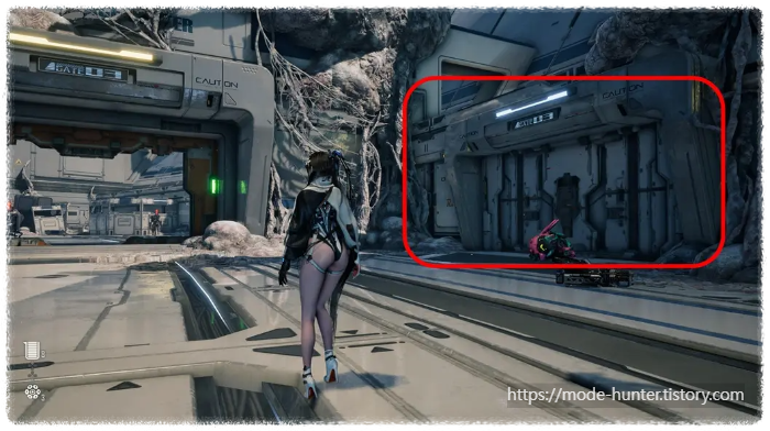 26. 얼티메이트 버니 가는 길