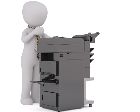 삼성 프린터 드라이버 다운로드 설치 방법과 관련된 프린터 사진