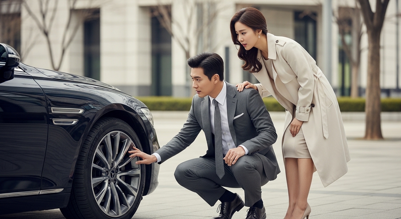 기아 셀토스 하이브리드