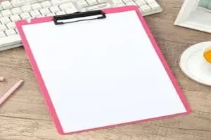 일