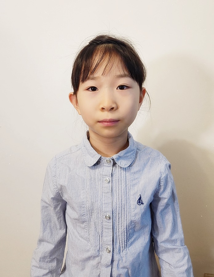 정면을 잘보고 찍은 쿠앙이사진