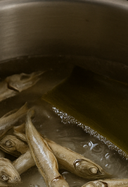 고추장찌개 만드는법