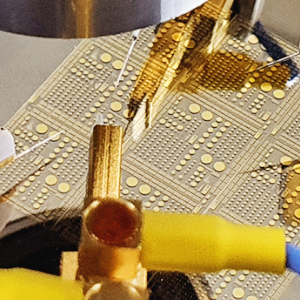 GaN SiC 전력 반도체 관련주 대장주 TOP10