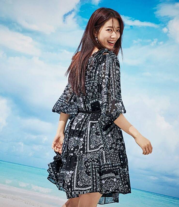 배우-박신혜