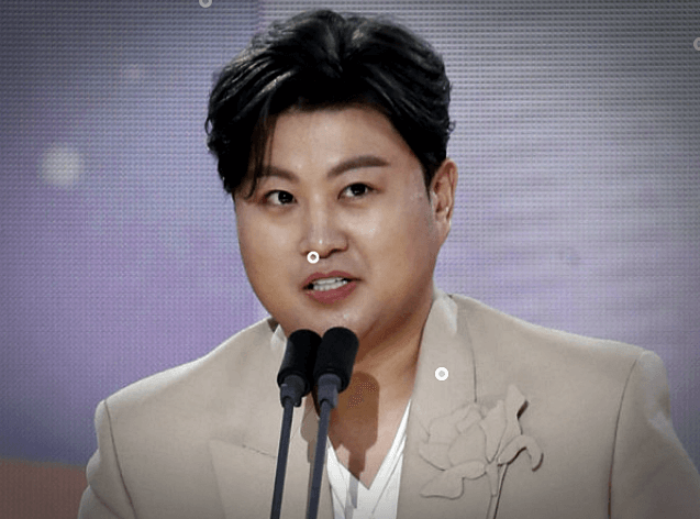 김호중