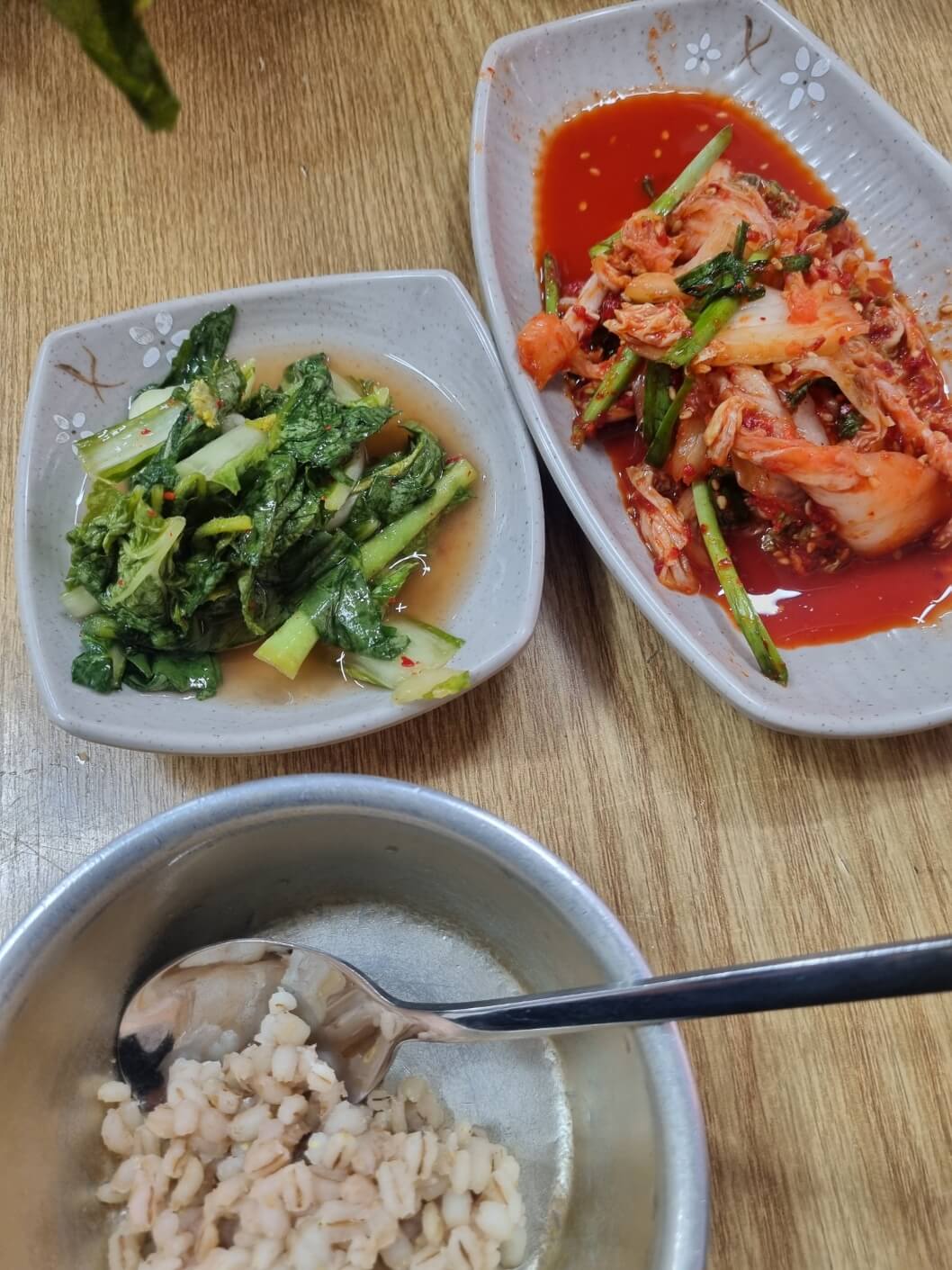 오류동 감자옹심이 구로구 가볼만한 곳 구로구 데이트 코스