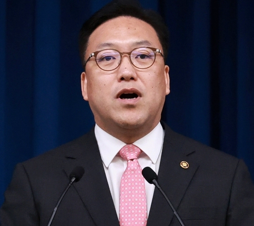 김병환 금융위원장 후보 지명 이유