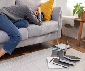 뇌졸중 전조증상