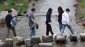 더위먹은 증상 쉽게 확인하는 방법