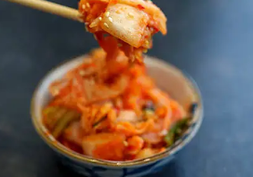 비지찌개 만드는 법