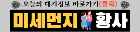 황사와 미세먼지에 좋은 음식