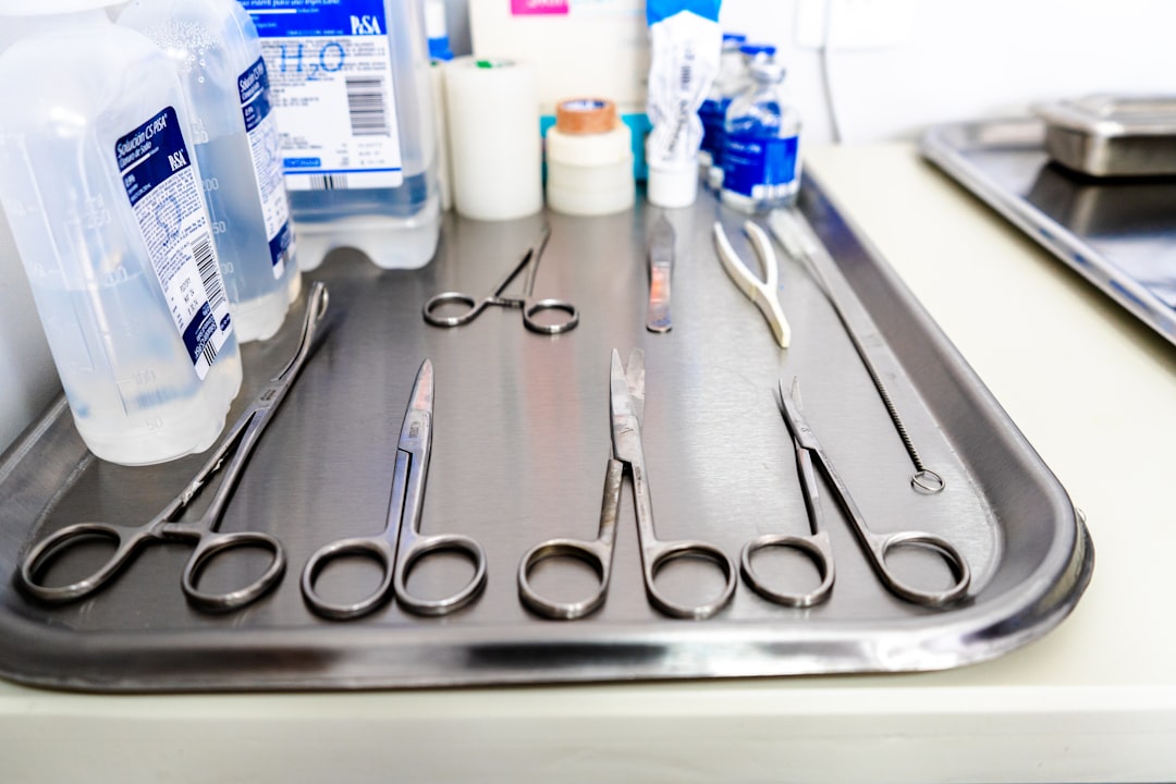 Orthopedics