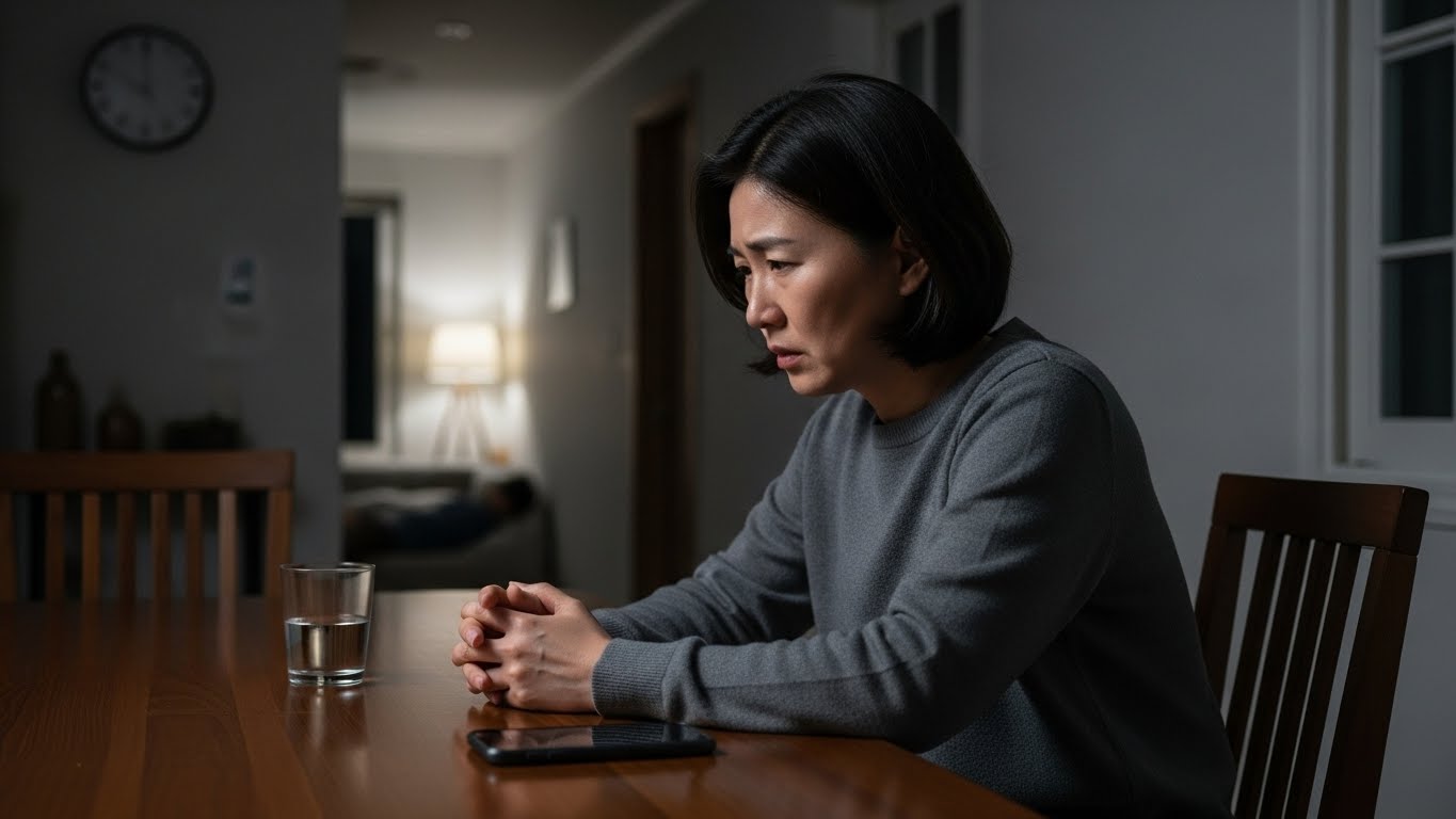 빚 독촉